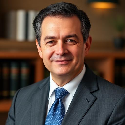 David R. Goldblume