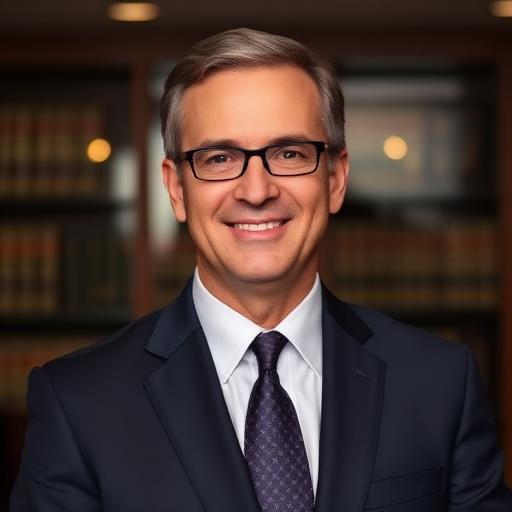Robert J. Smith