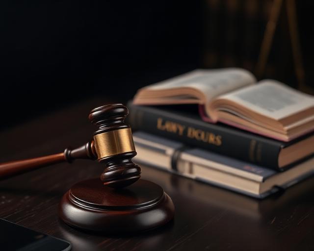 Criminal defense