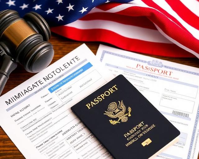 Immigration